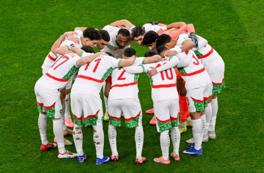 Coupe du monde 2026 : la FRMF lance la vente des billets des Lions de l’Atlas sous conditions strictes