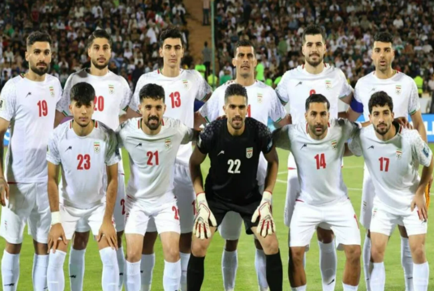 Mondial 2026 : l’Iran déplace son camp de base au Mexique pour faciliter son accès aux États-Unis