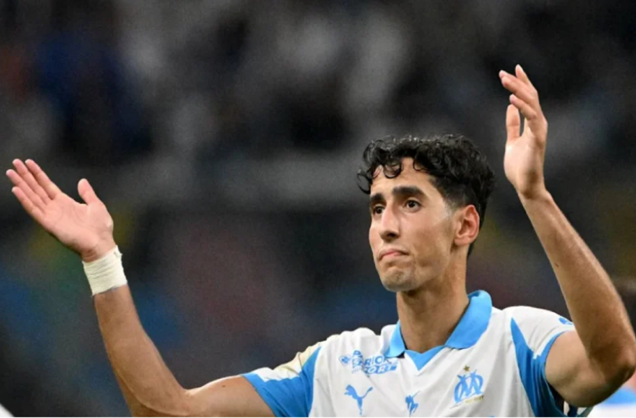 Maroc : de bonnes nouvelles pour Nayef Aguerd avant le Mondial 2026