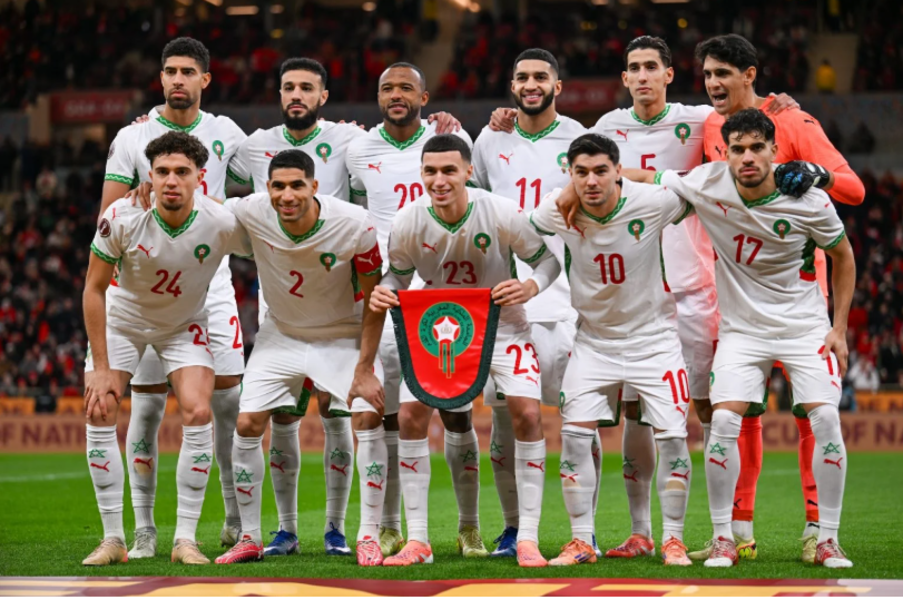 Coupe du monde 2026 : le Maroc s’installe à New York-New Jersey pour son camp de base