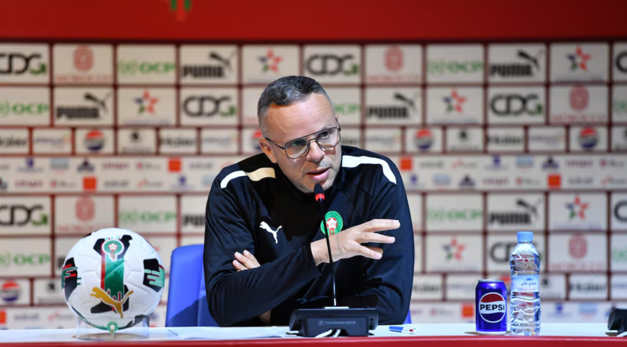 Mondial 2026 : Mohamed Ouahbi dévoile la liste finale des Lions de l’Atlas ce mardi