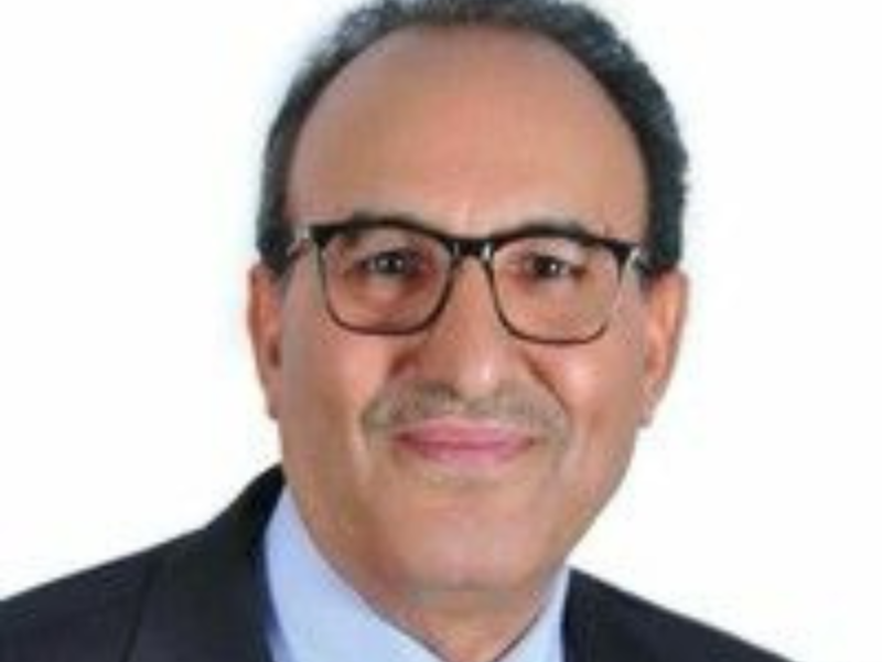 Abderrahmane Karmane
