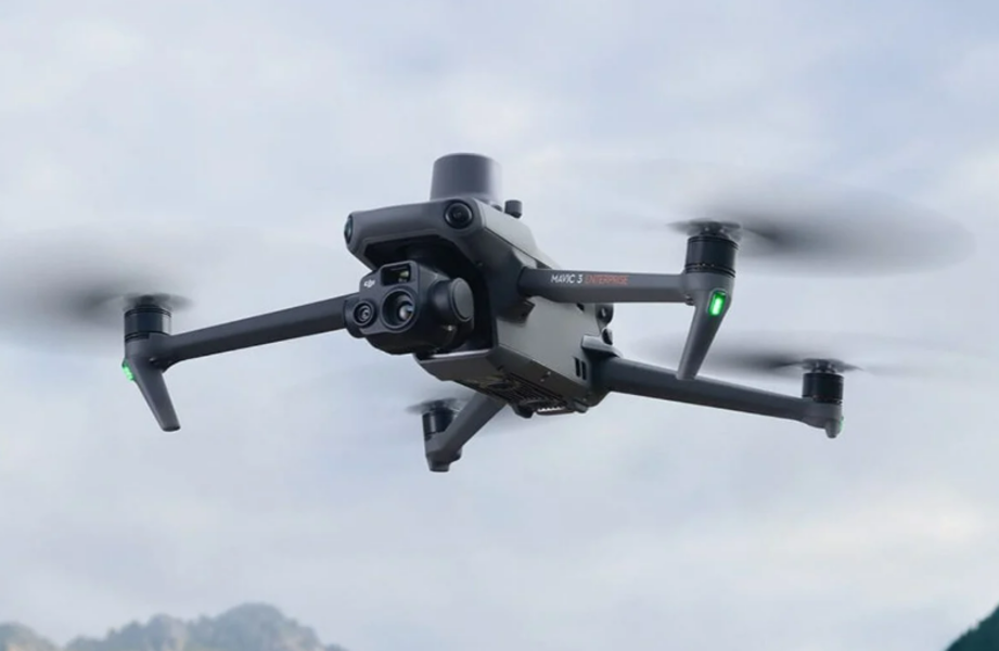 Mondial 2026 : les États-Unis interdisent les vols de drones autour des stades et des zones festives