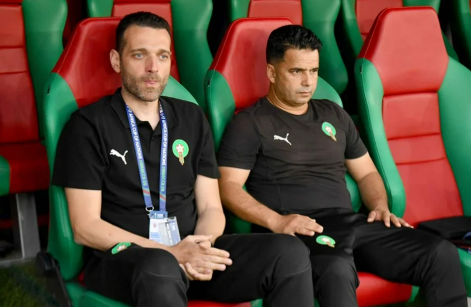 Élimination des Lionceaux U17 : le débat sur les entraîneurs nationaux relancé