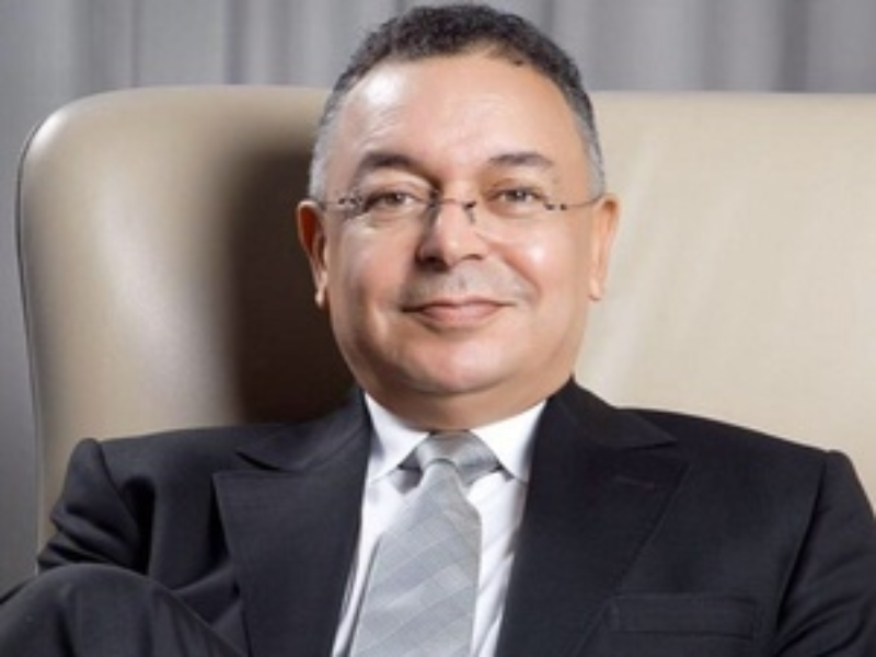 Lahcen Haddad