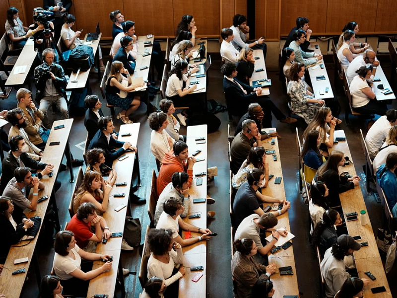 France : près de 100.000 étudiants étrangers pourraient perdre le bénéfice des APL dès juillet 2026