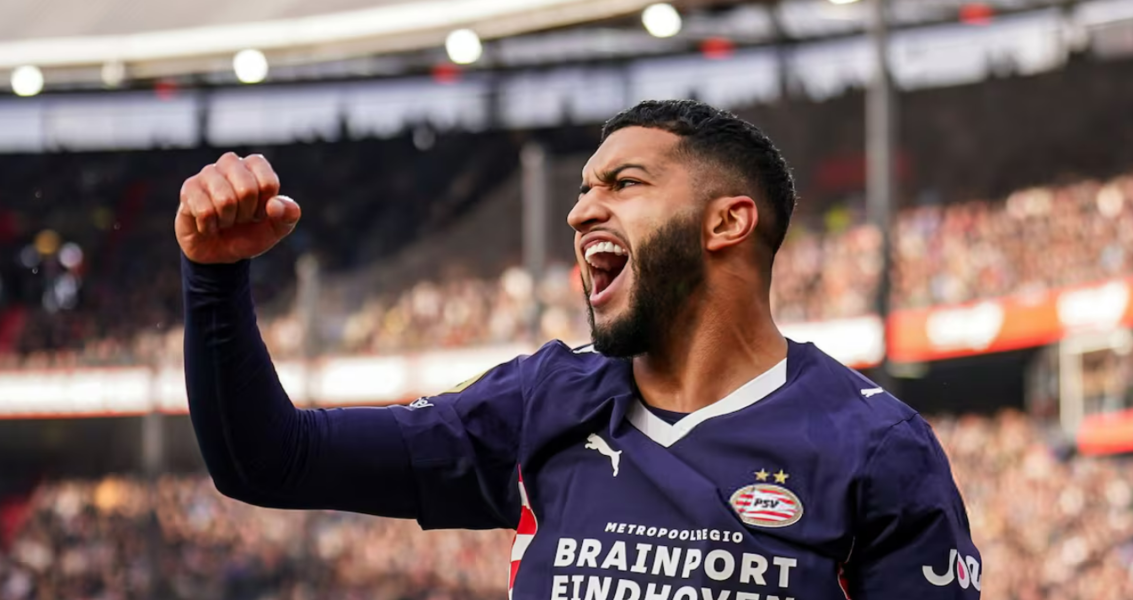 Mercato : Ismaël Saibari dans le viseur du Bayern Munich