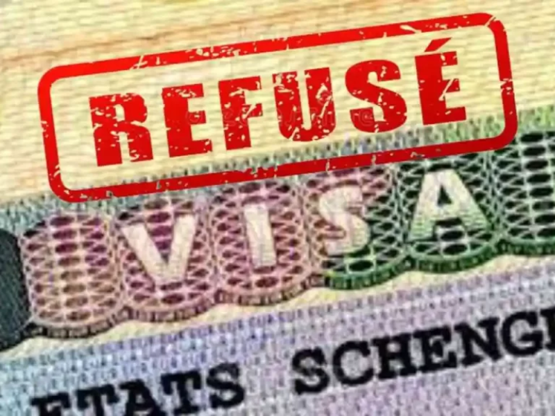 Visas : la ruée marocaine ne faiblit pas