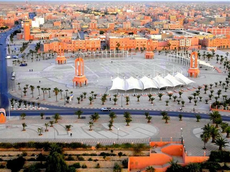 Sahara marocain : octobre 2026, le mois du basculement ?