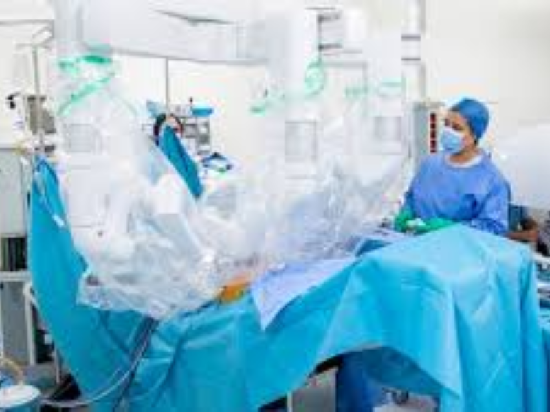 450 interventions robotisées pour Oncorad