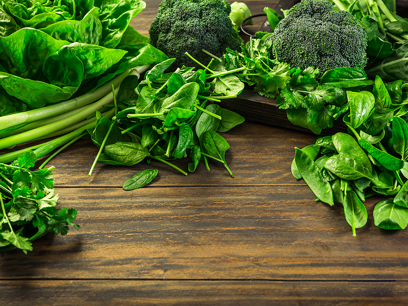 Après 70 ans, ce type de légumes pourrait aider à préserver la mémoire et ralentir le déclin cognitif