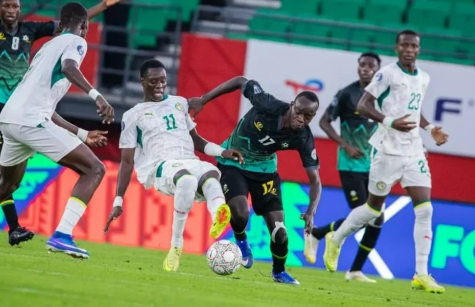 CAN U17 : le Sénégal sacré champion d’Afrique U17