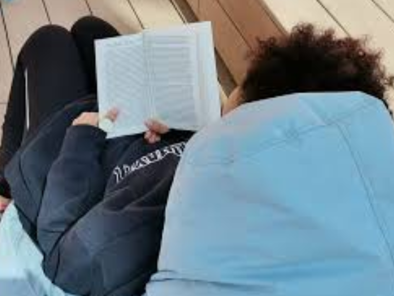 Lecture au Maroc : Beaucoup de salons, mais encore trop peu de lecteurs durables