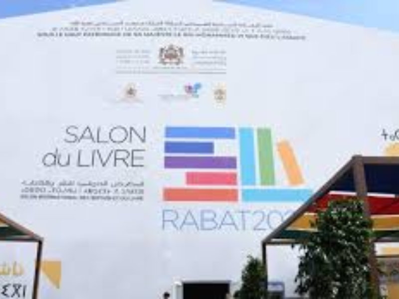 Rabat Capitale mondiale du livre 2026 : Consécration culturelle ou test national ?