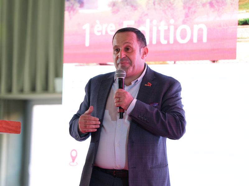 Hikma organise « Beyond the Wall » à Rabat : un dialogue scientifique sur le diabète de type 2