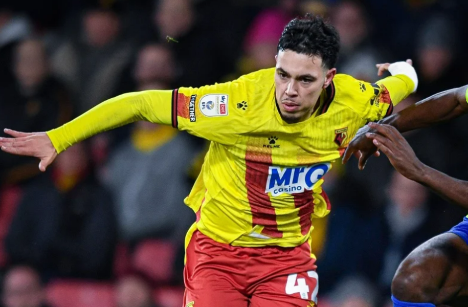 Othmane Maamma attise les convoitises sur le marché des transferts