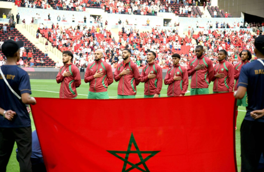 Mondial 2026 : débat sur les horaires des matchs du Maroc