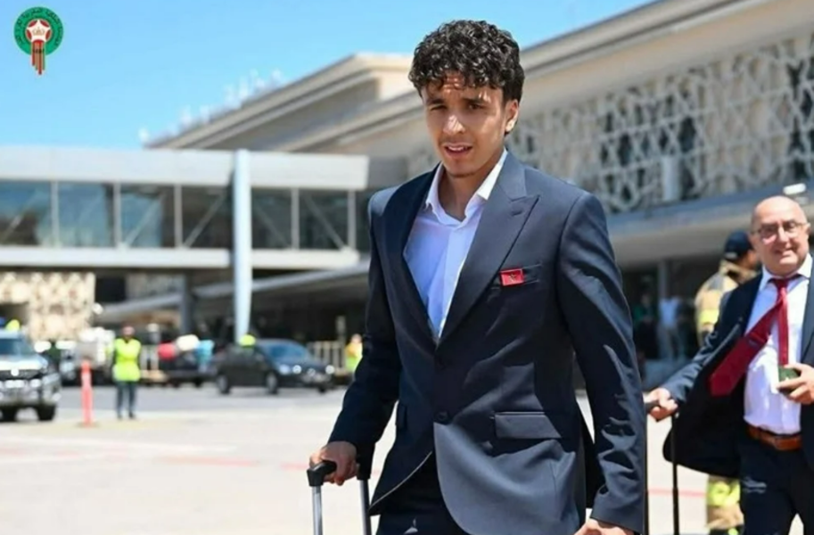 Maroc : El Ouahdi bloqué, Maâmar appelé en renfort avant le Mondial 2026