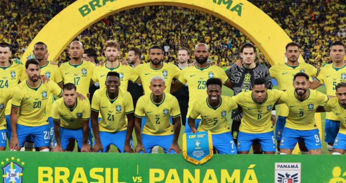Mondial 2026 : le Brésil et l’ambition d’une sixième étoile
