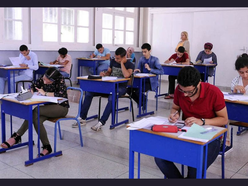 Bac 2026 : la chasse aux tricheurs s'intensifie lors du régional