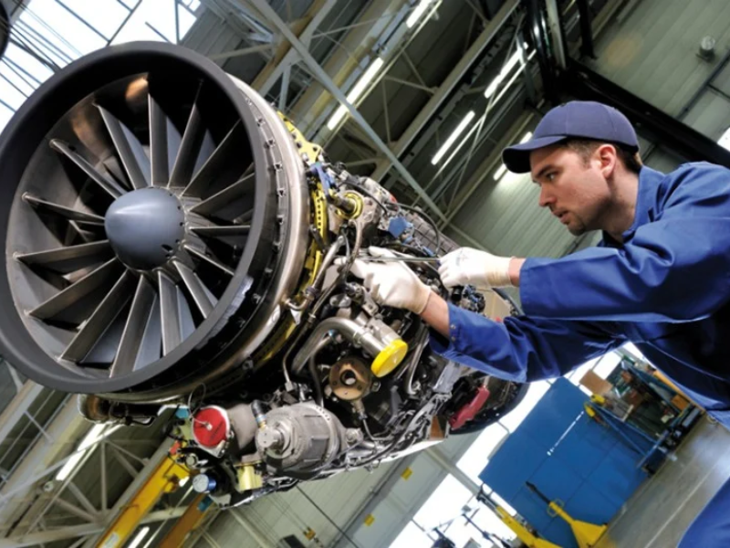 Le Maroc s'empare de la première place industrielle du continent