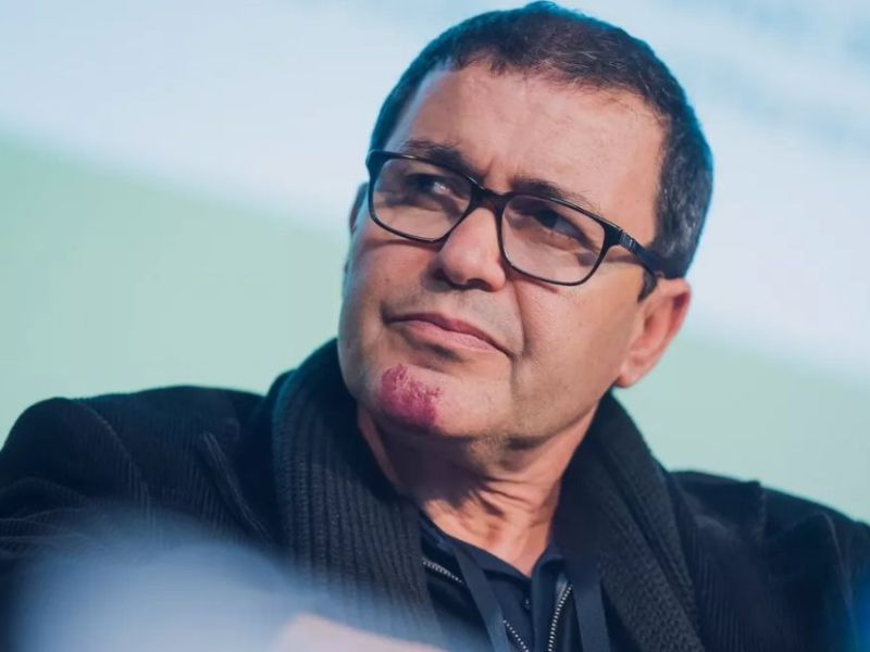 Brahim El Mazned récompensé par le Prix UNESCO-Sharjah de la culture arabe