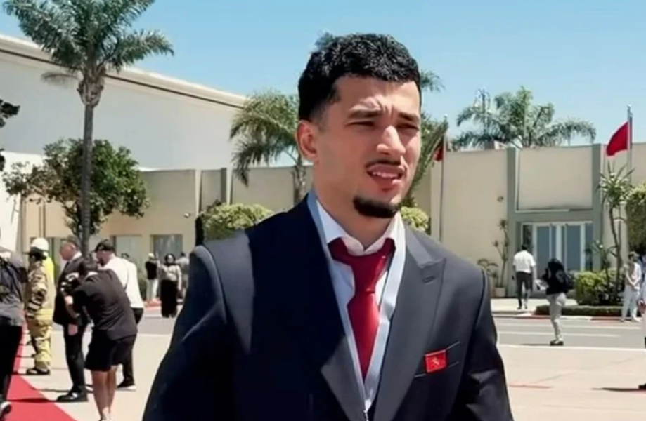 Mondial 2026 : Zakaria El Ouahdi régularise sa situation et rejoint les Lions de l’Atlas