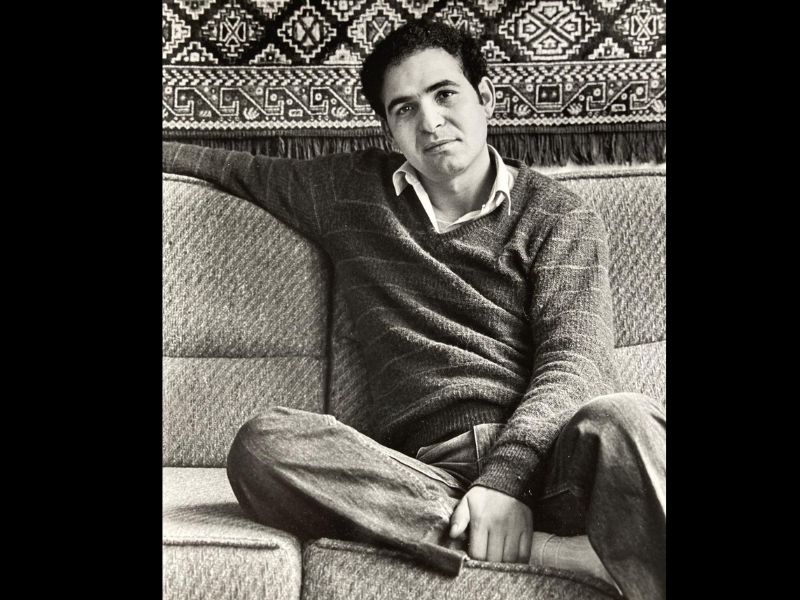 Hassan Belghazi : l’intellectuel marocain qui a ouvert une fenêtre sur la culture arabe en Europe