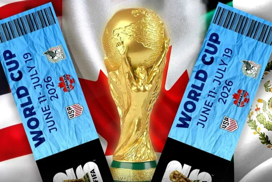 Mondial 2026 : la FIFA au cœur d’une polémique sur la revente des billets