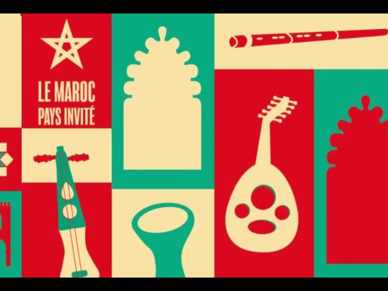 La musique andalouse marocaine rayonne à l’Institut du monde arabe à Paris
