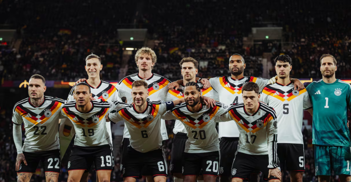 Mondial 2026 : l’Allemagne veut rebondir après deux éliminations précoces