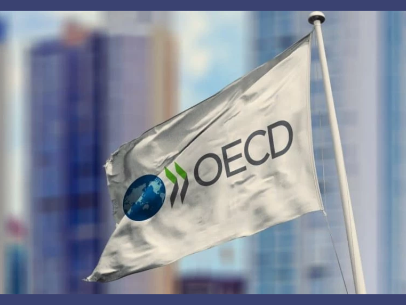 Prévisions OCDE : une croissance spectaculaire de 5% attendue au Maroc pour 2026