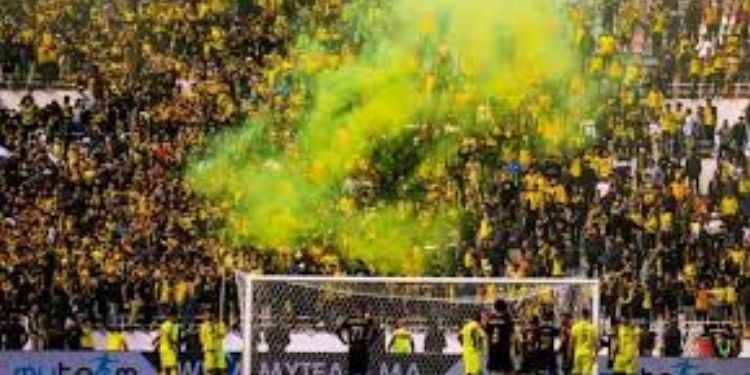 Botola pro :  Mas , FAR et Berkane, à qui va sourire le titre de champion !?