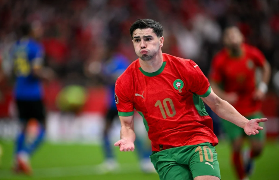 Mercato : Brahim Diaz ferme la porte aux clubs italiens et privilégie le Real Madrid