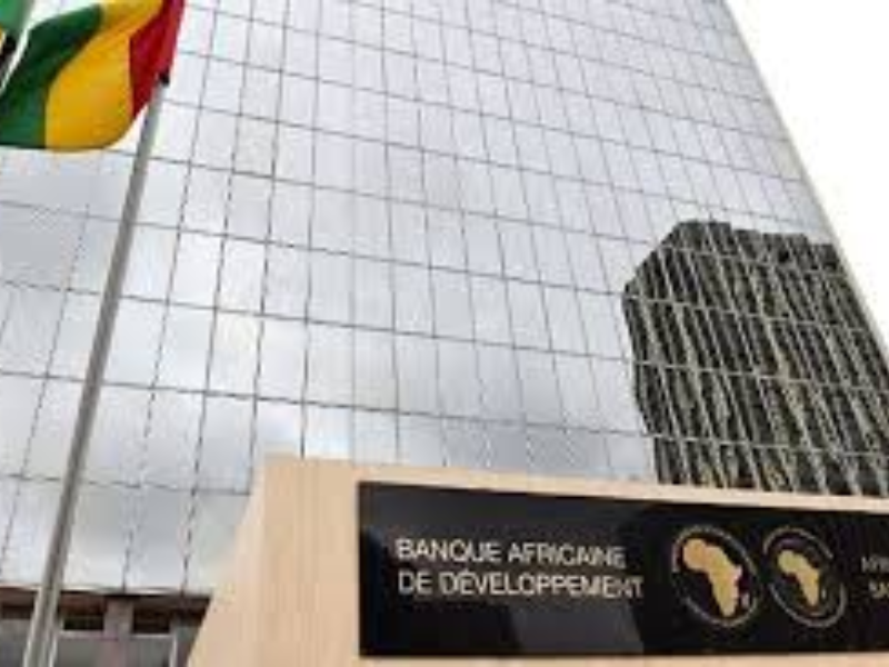 BAD : Le Maroc devient le premier bénéficiaire en Afrique