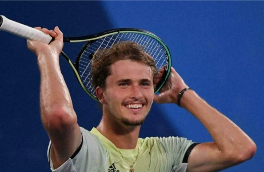 Alexander Zverev remporte son premier Grand Chelem à Roland-Garros après une finale marathon
