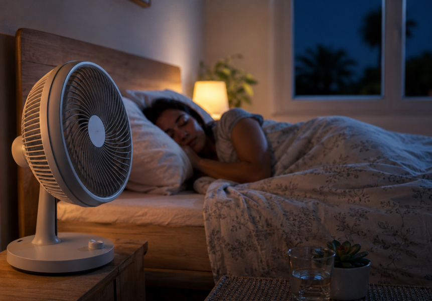 L'astuce magique qui met les moustiques K.O. sans produits chimiques
