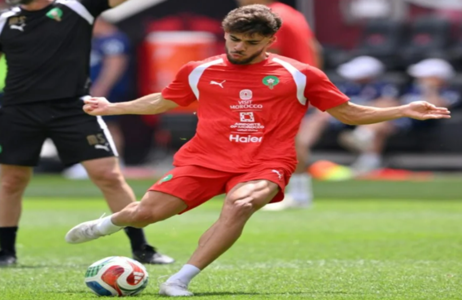 Inquiétude dans le groupe marocain avant le Mondial