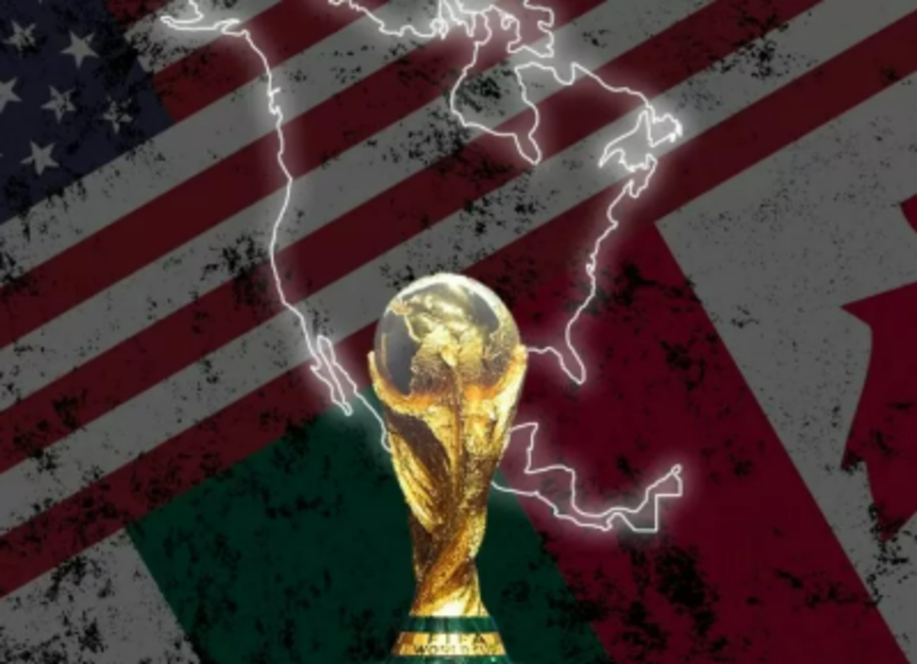 États-Unis 2026: quand la Coupe du monde se heurte aux frontières
