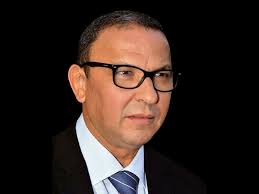 Dr Anwar Cherkaoui