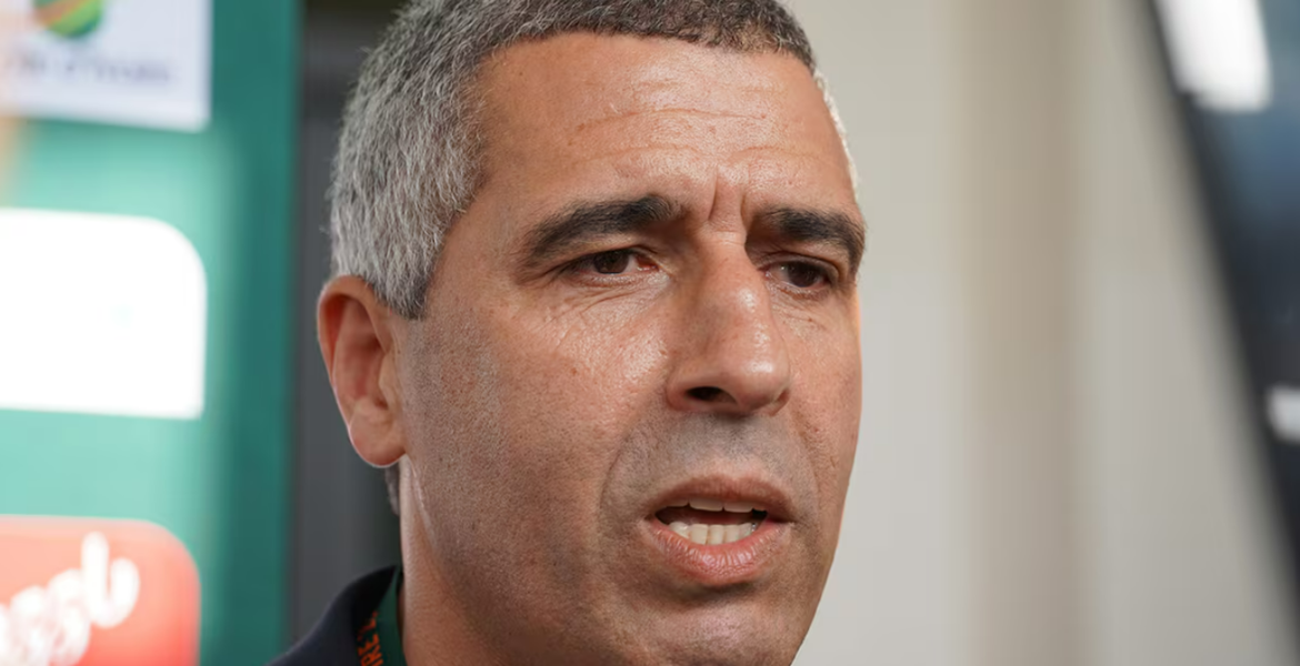 Coupe du monde 2026: Naybet croit aux chances des Lions de l’Atlas