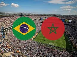 Lions de l'Atlas : le choc contre le Brésil n'est pas le plus important