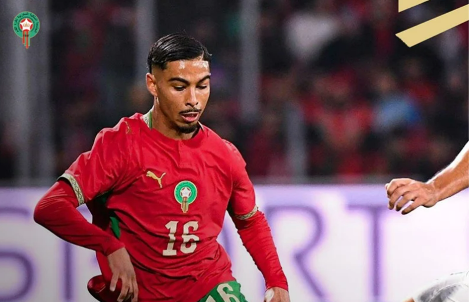 Mondial 2026: Marca encense Gessime Yassine, l’atout créatif des Lions de l’Atlas