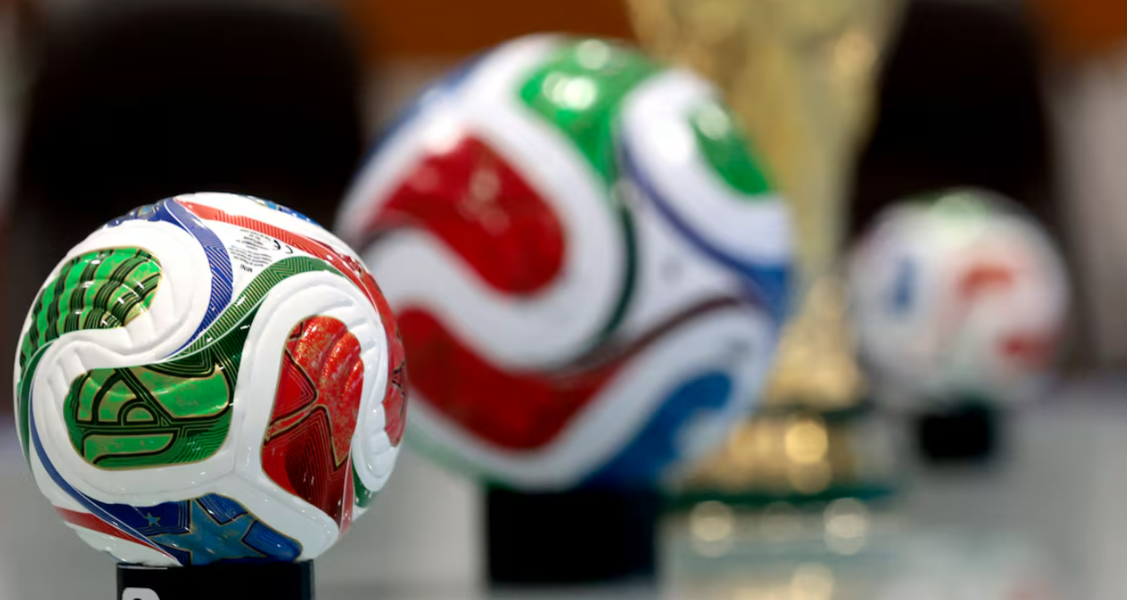 Mondial 2026: le coup d’envoi est donné avec Mexique–Afrique du Sud en ouverture