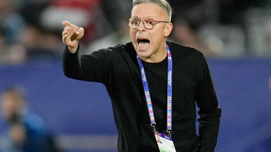 Ezzalzouli et Aguerd forfaits : Ouahbi face à l'équation tactique du choc contre le Brésil