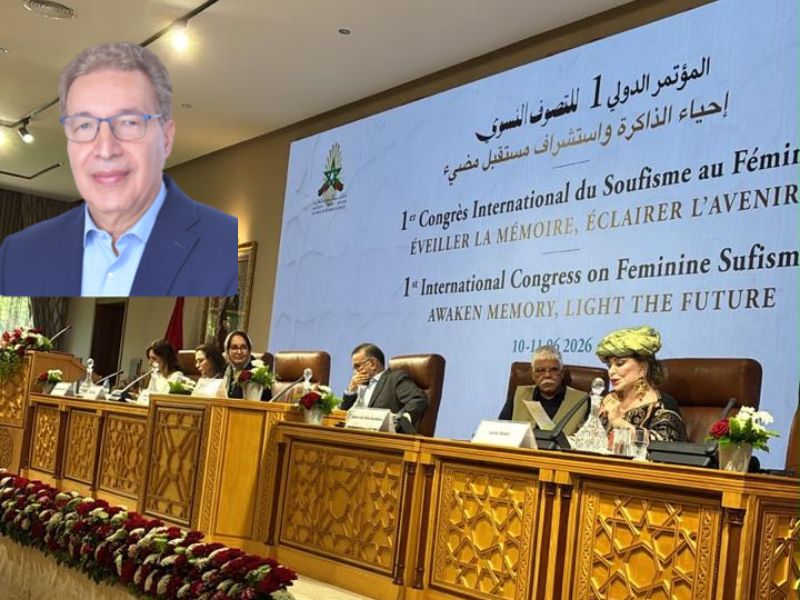 Taoufiq Boudchiche