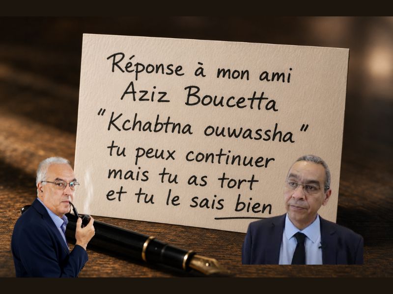 Faut-il s’excuser à chaque promesse contrariée ?