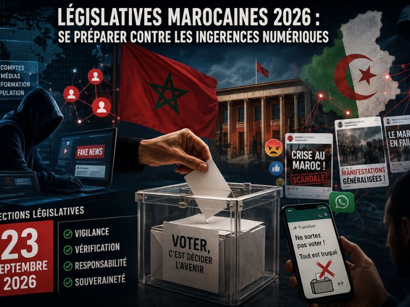 France : une campagne de désinformation contre LFI attribuée à une officine israélienne privée