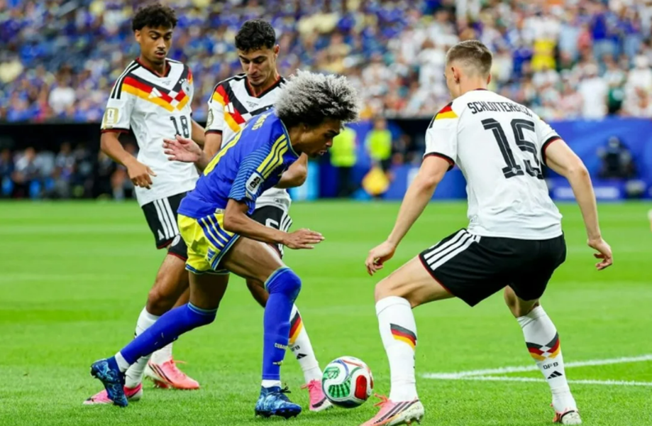 Mondial 2026 : l’Allemagne corrige Curaçao pour son entrée en lice
