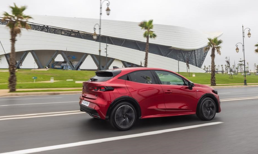 ​Renault Clio : Une nouvelle génération pour une icône marocaine